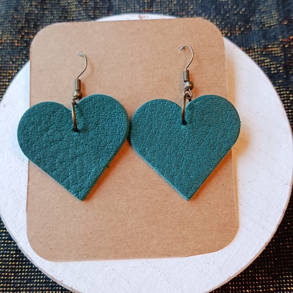 Mystery Earrings